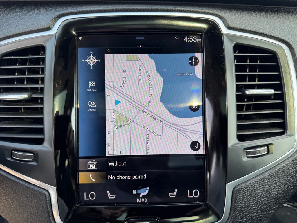 2020 Volvo XC90 Image 48