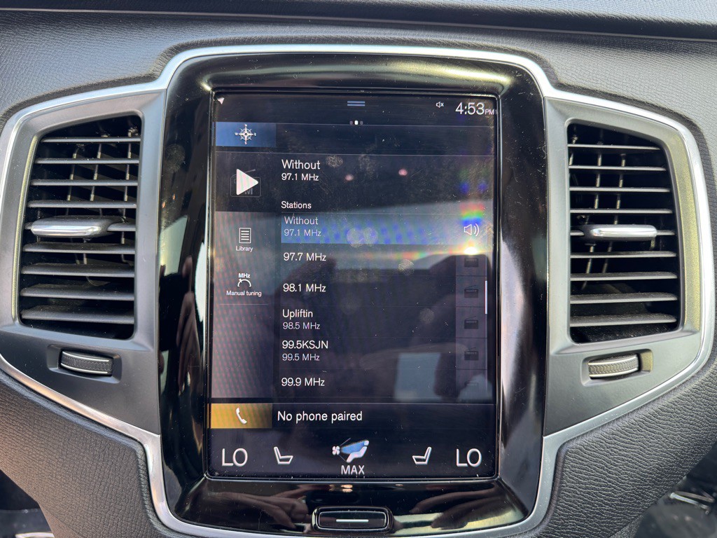2020 Volvo XC90 Image 49
