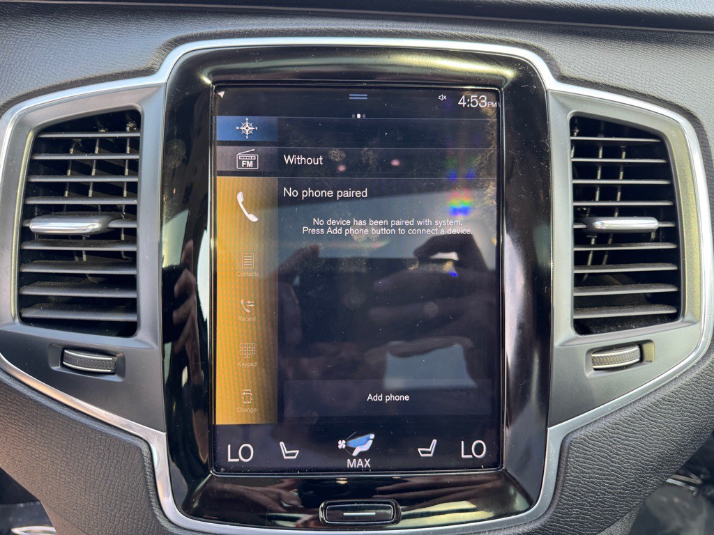 2020 Volvo XC90 Image 50