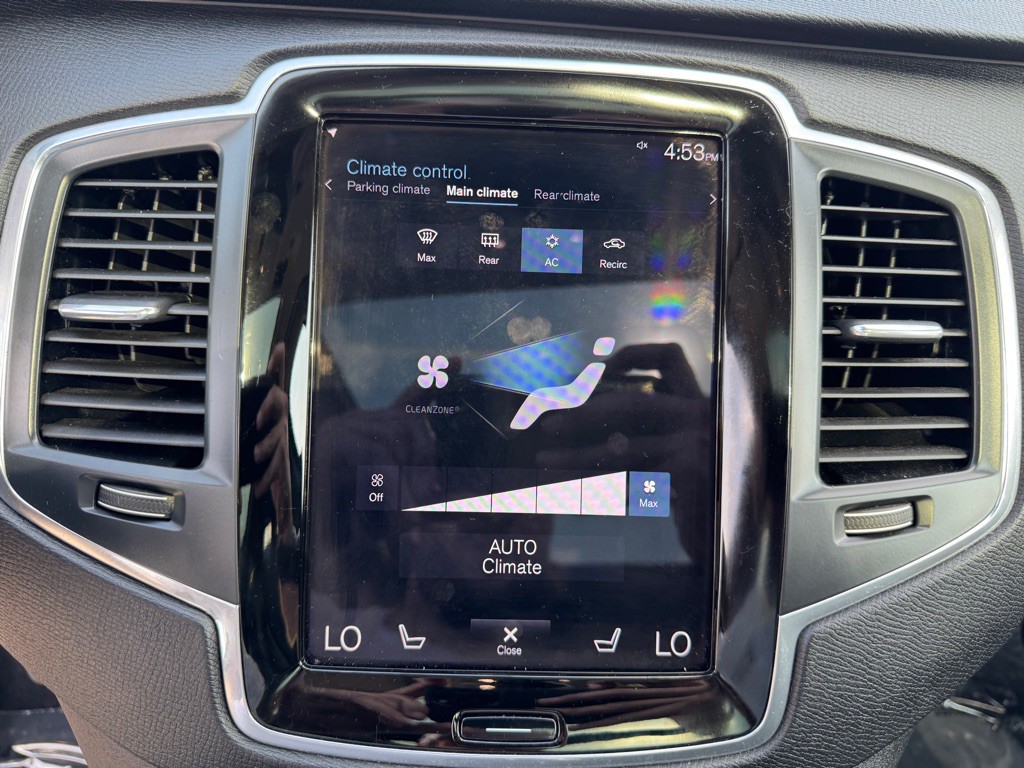 2020 Volvo XC90 Image 51