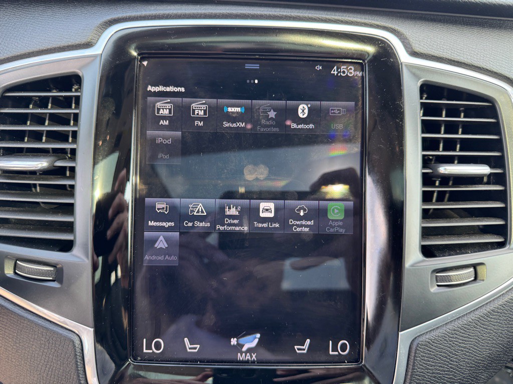 2020 Volvo XC90 Image 54