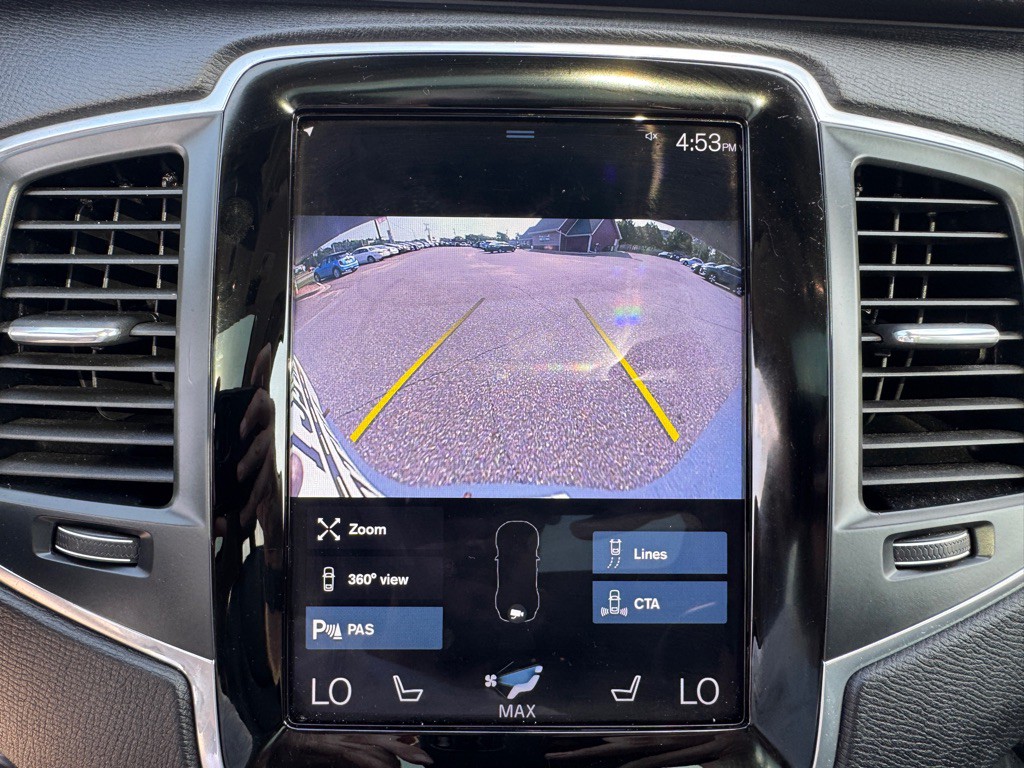 2020 Volvo XC90 Image 55