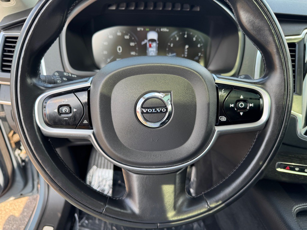 2020 Volvo XC90 Image 57