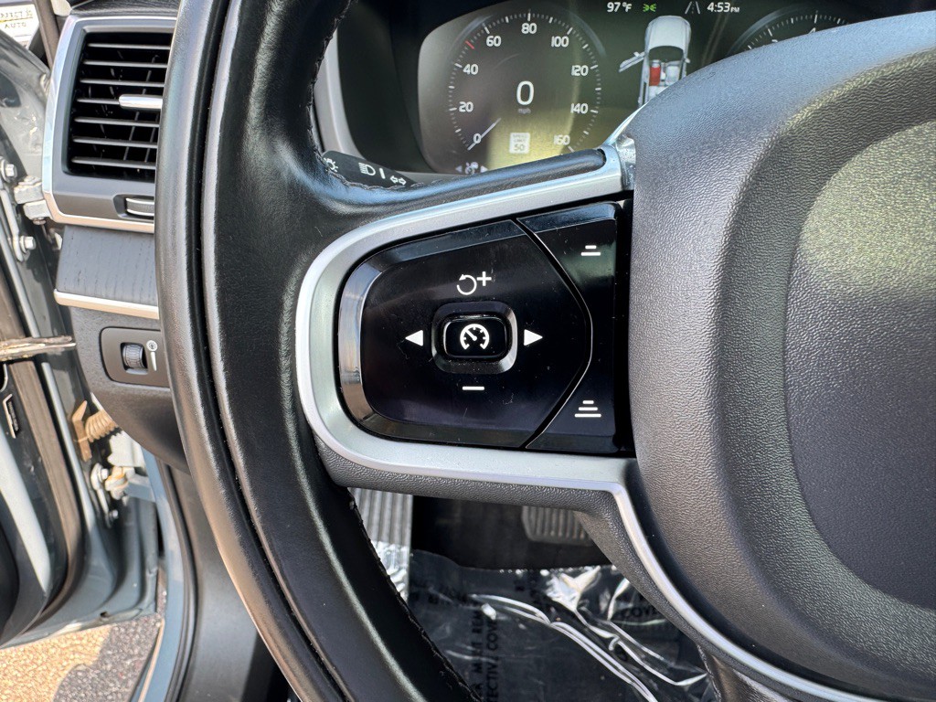 2020 Volvo XC90 Image 58