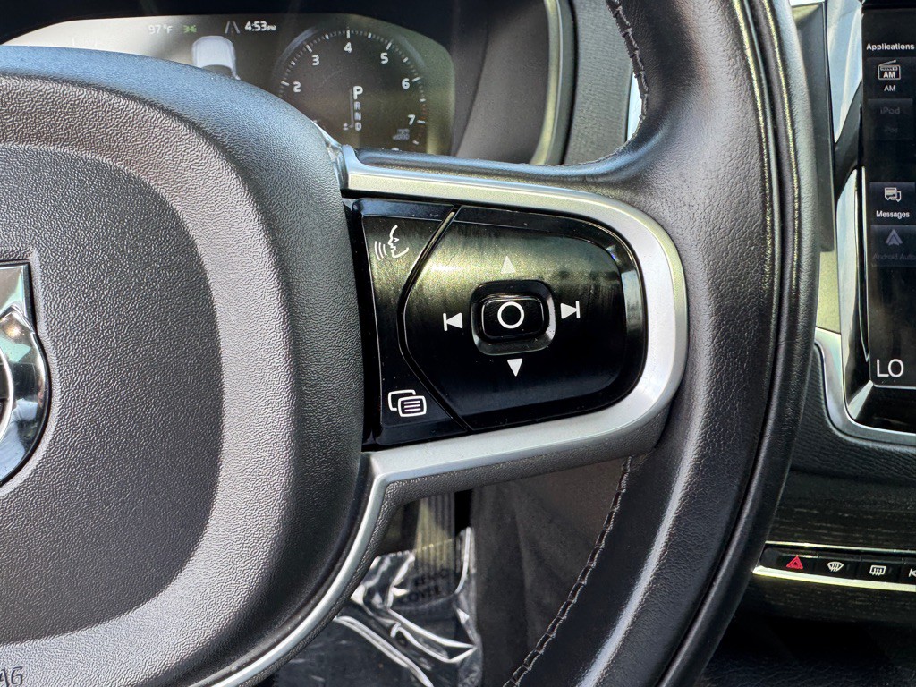 2020 Volvo XC90 Image 60