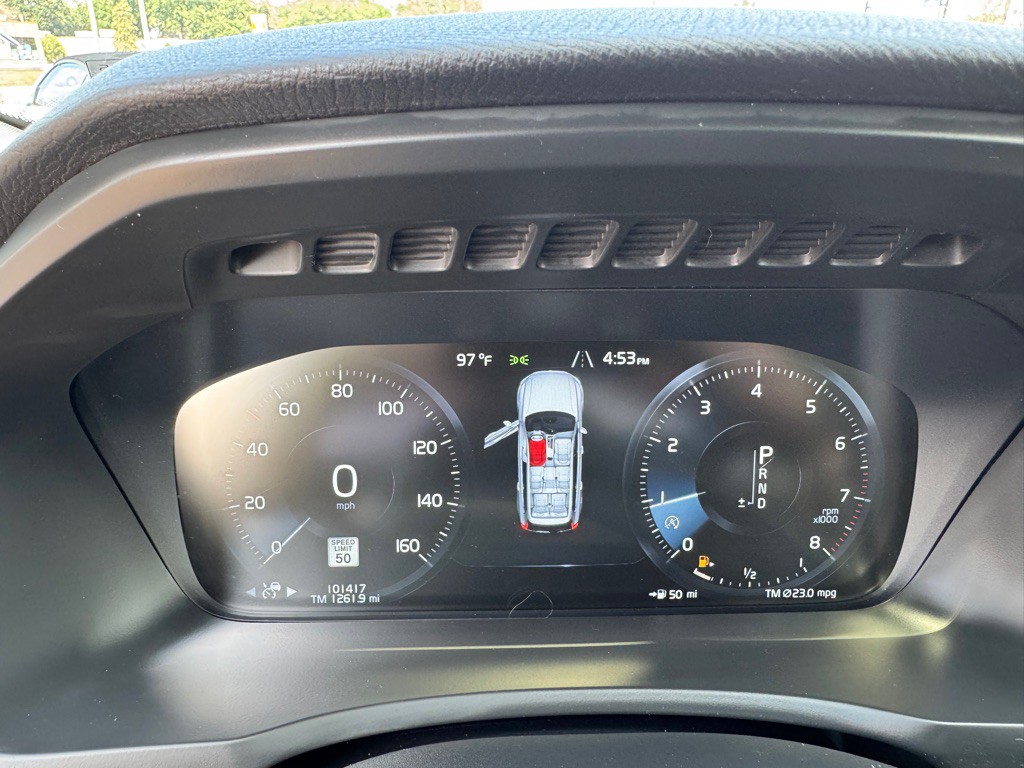 2020 Volvo XC90 Image 61