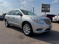Image for 2013 Buick Enclave Premium ID: 6713084