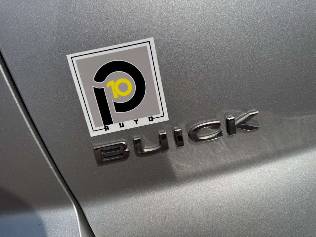 2013 Buick Enclave Image 18