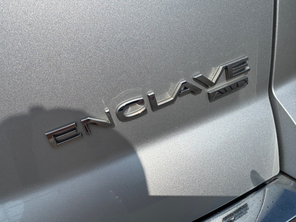 2013 Buick Enclave Image 19