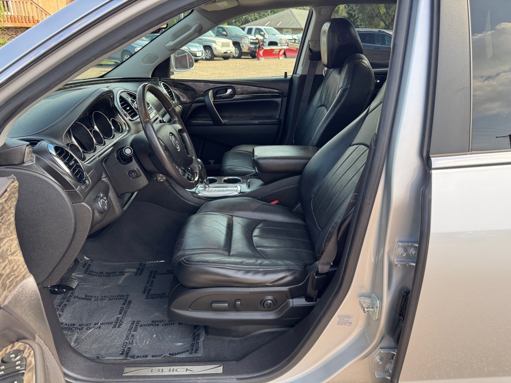 2013 Buick Enclave Image 20