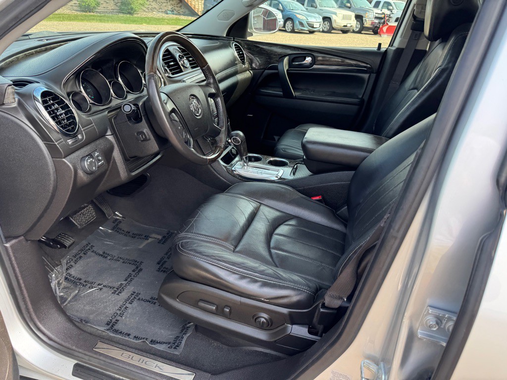 2013 Buick Enclave Image 21