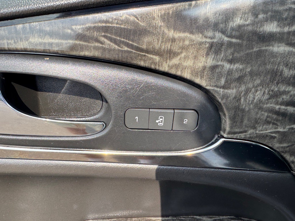 2013 Buick Enclave Image 25