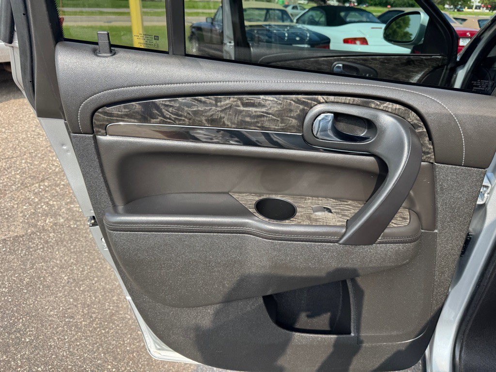 2013 Buick Enclave Image 29