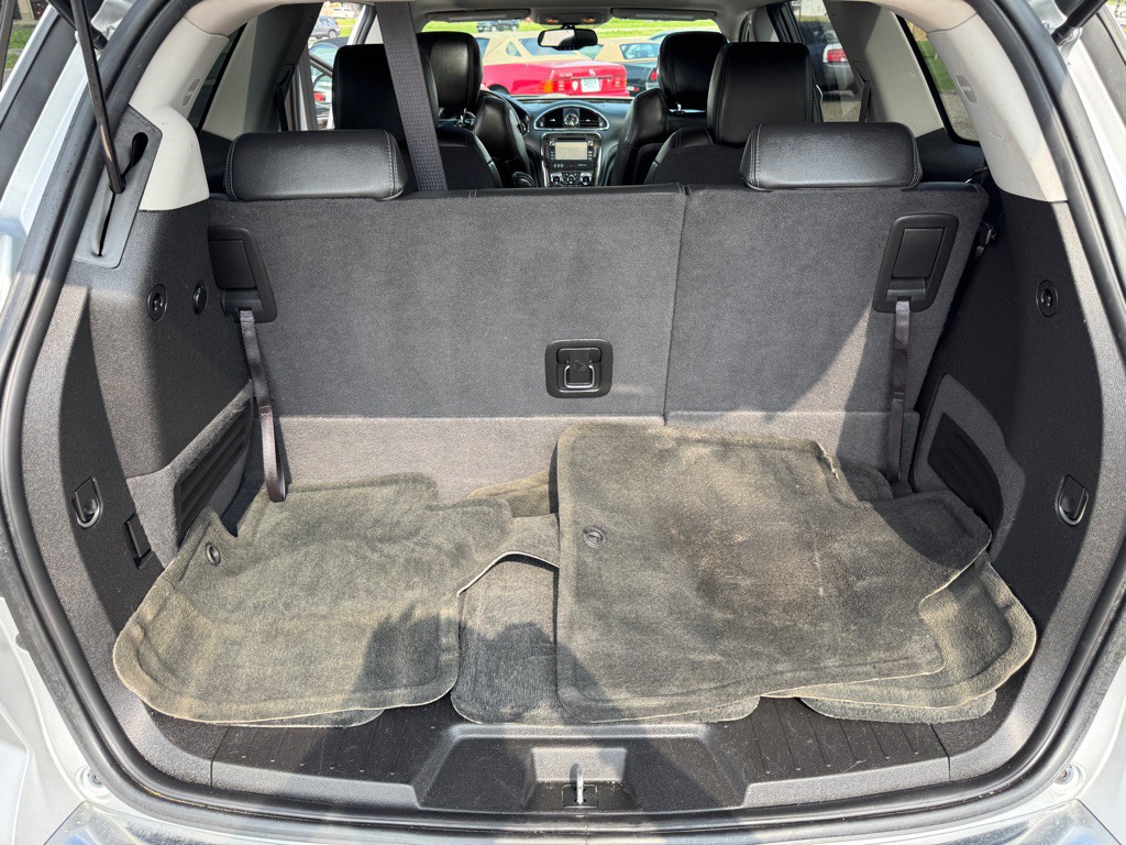 2013 Buick Enclave Image 30