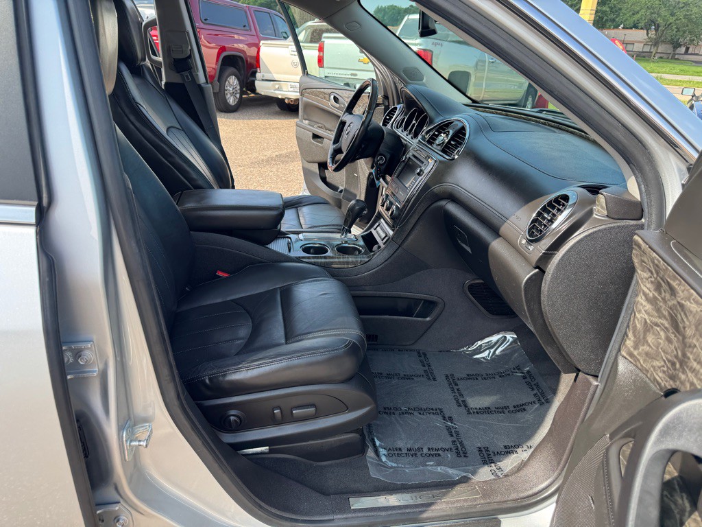 2013 Buick Enclave Image 36