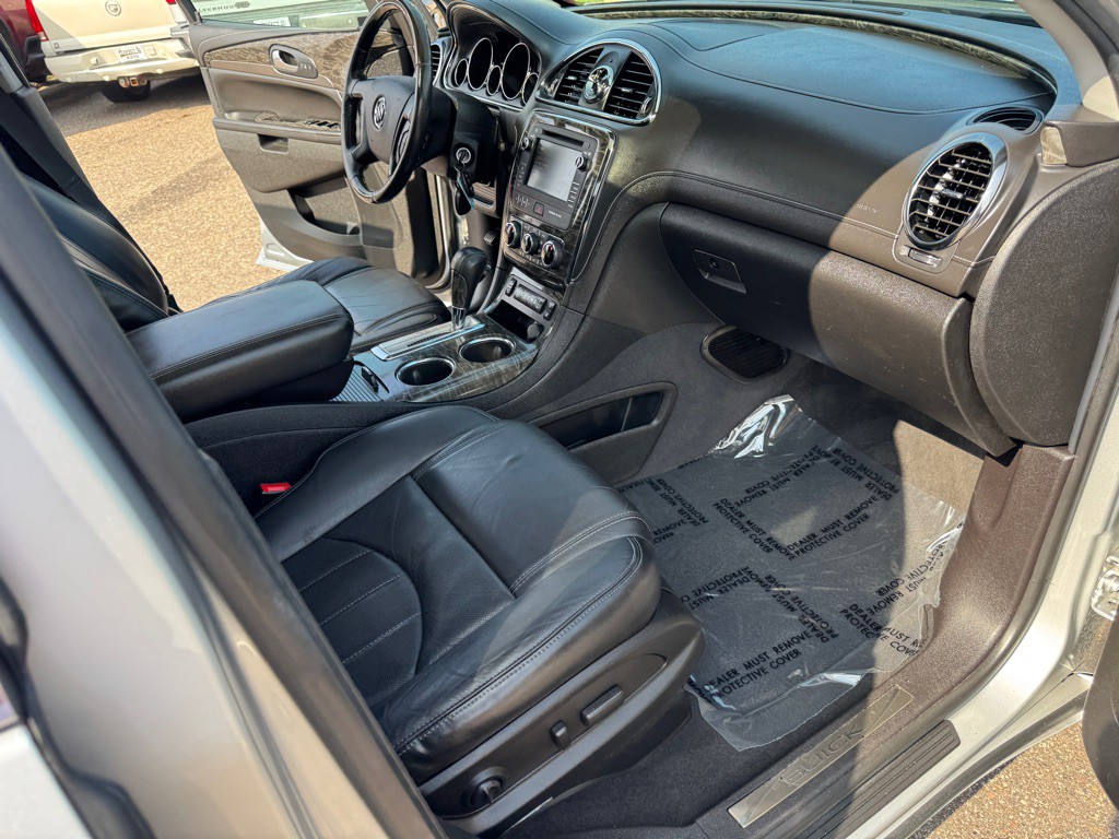 2013 Buick Enclave Image 37
