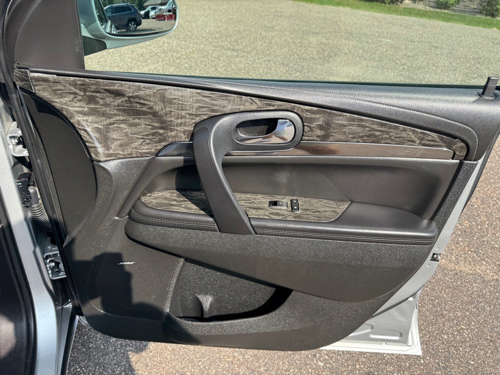 2013 Buick Enclave Image 39
