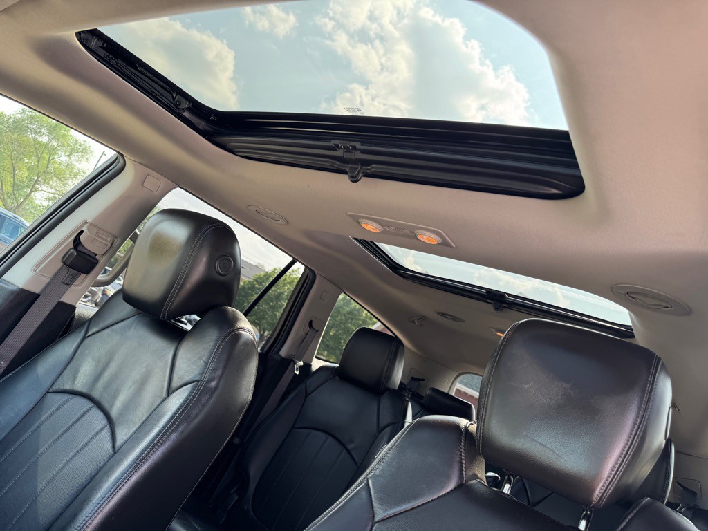 2013 Buick Enclave Image 43
