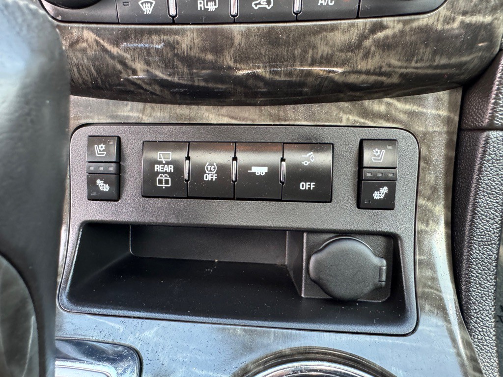 2013 Buick Enclave Image 45