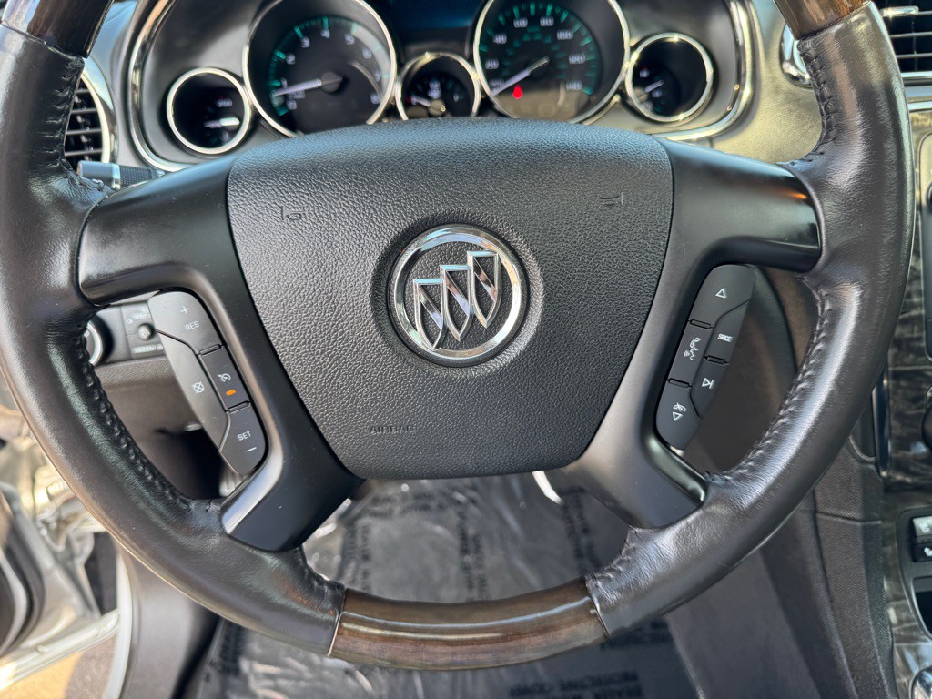 2013 Buick Enclave Image 51