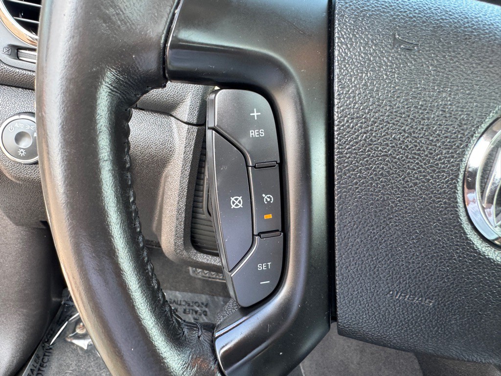 2013 Buick Enclave Image 52