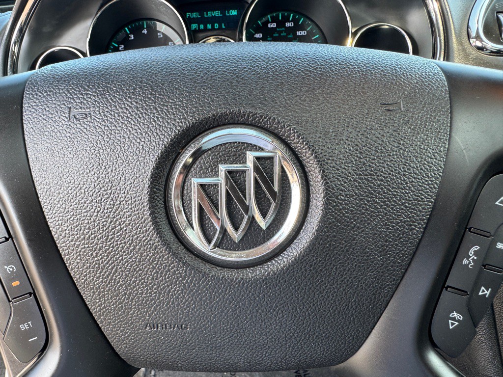 2013 Buick Enclave Image 53
