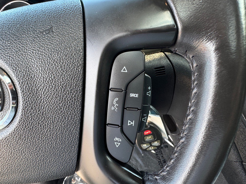 2013 Buick Enclave Image 54