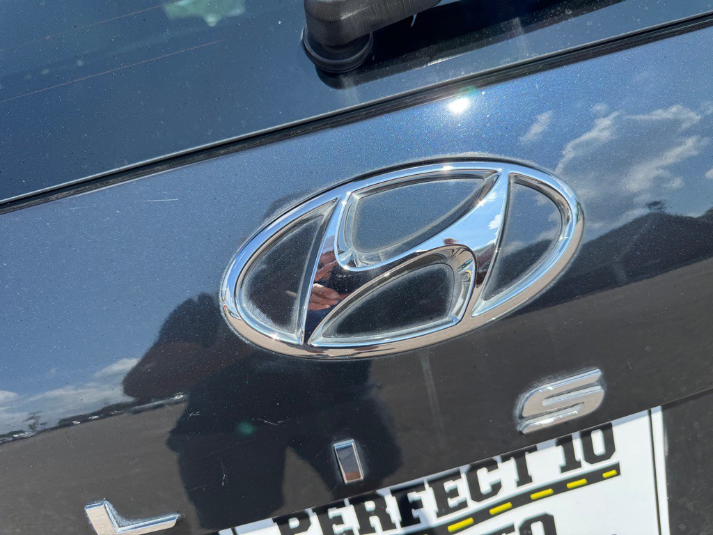 2020 Hyundai Palisade Image 17