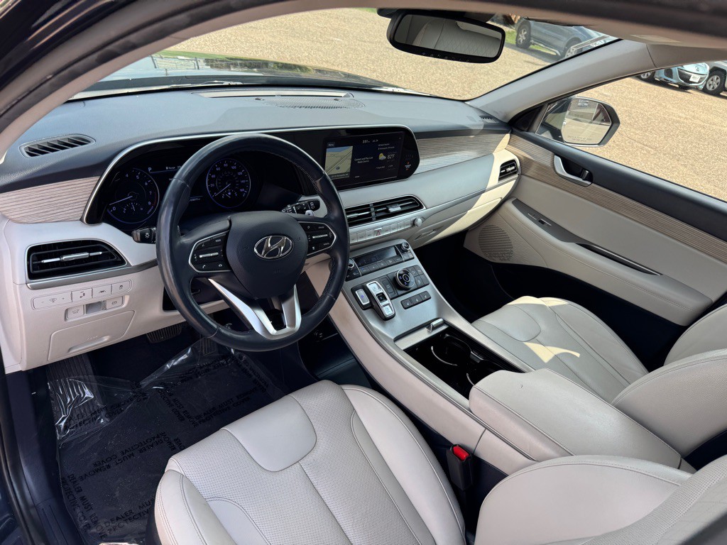 2020 Hyundai Palisade Image 22