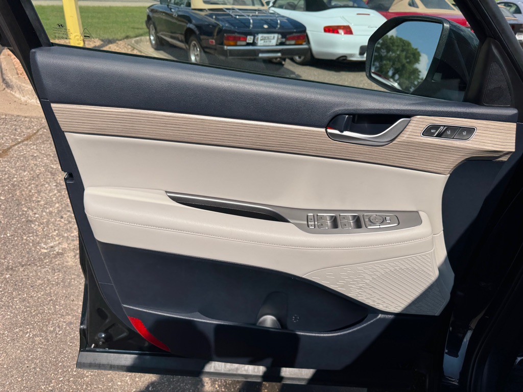 2020 Hyundai Palisade Image 23