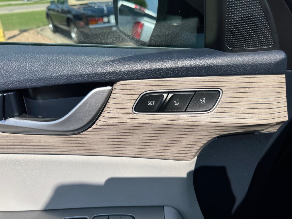 2020 Hyundai Palisade Image 24
