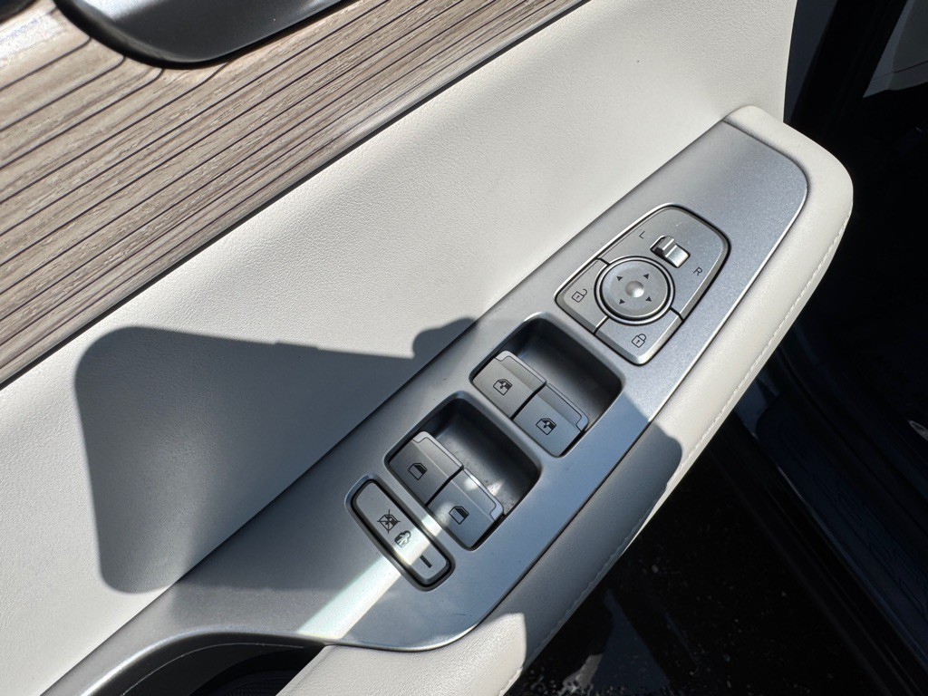 2020 Hyundai Palisade Image 25