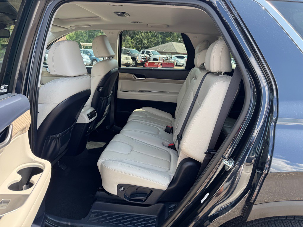 2020 Hyundai Palisade Image 26