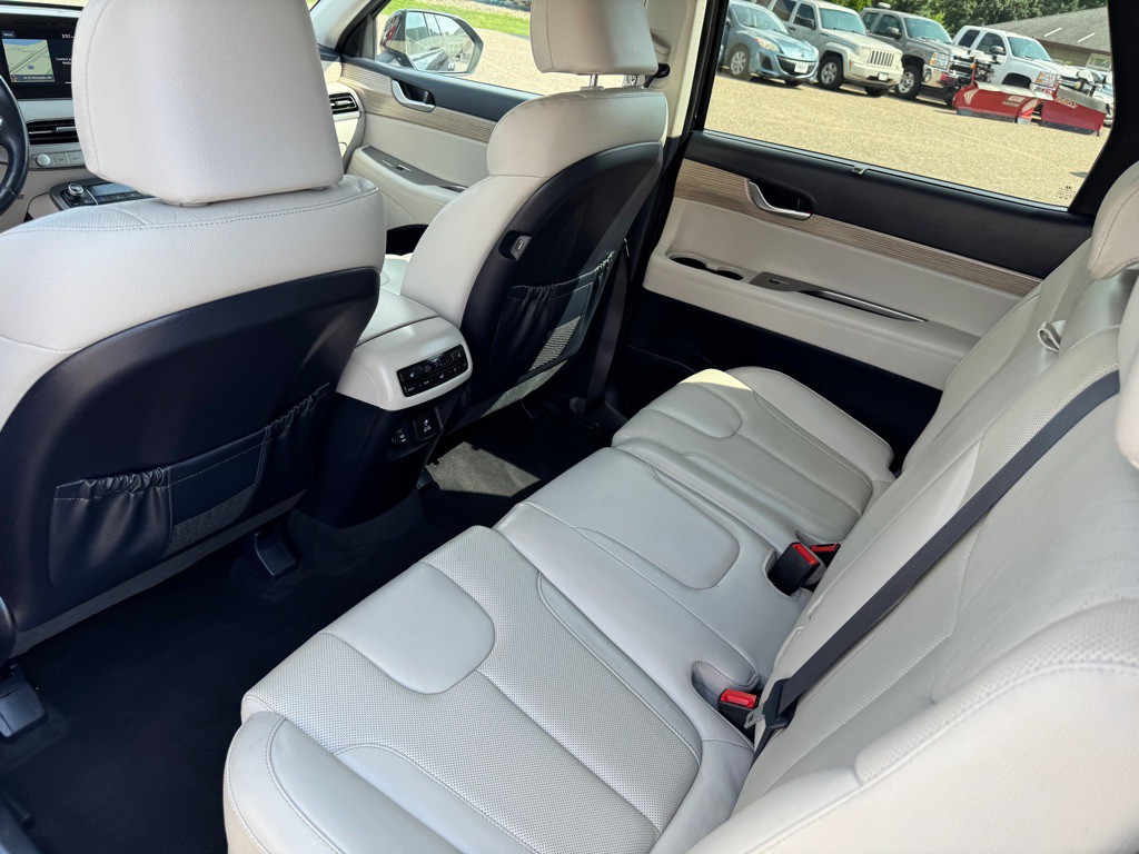 2020 Hyundai Palisade Image 27