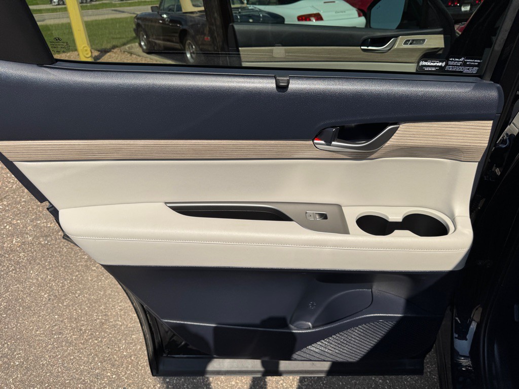 2020 Hyundai Palisade Image 28