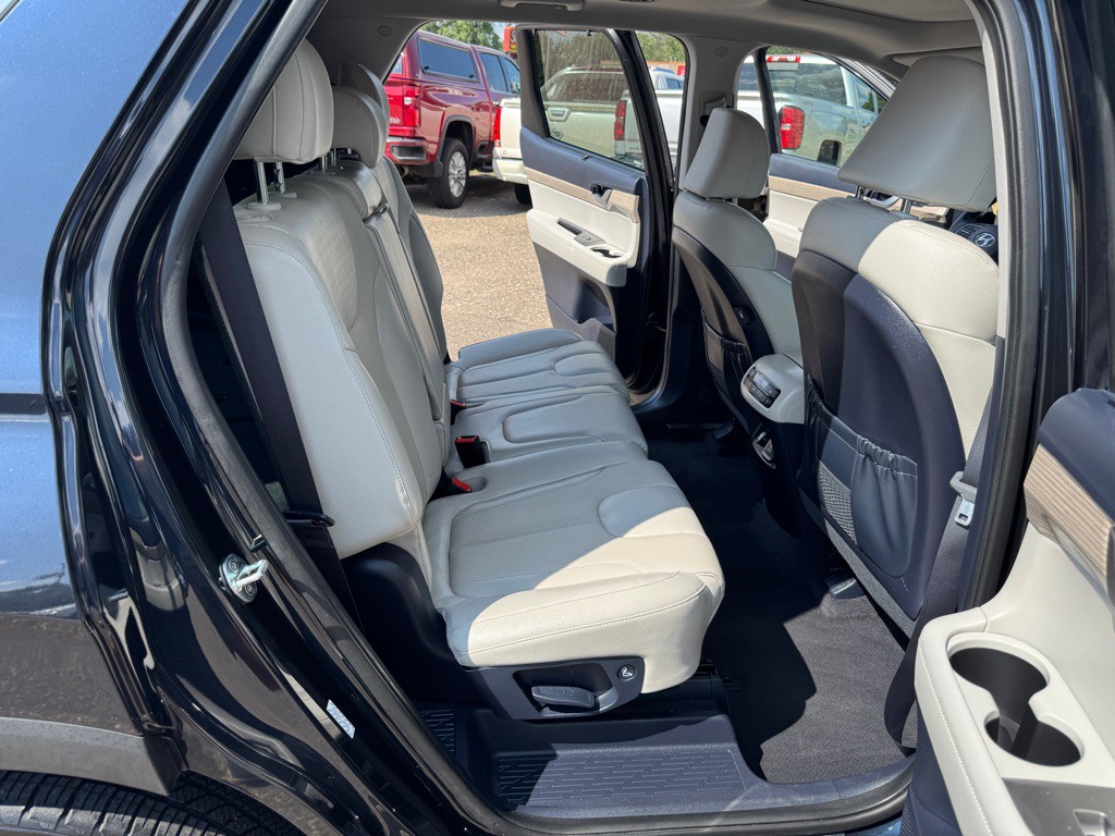 2020 Hyundai Palisade Image 34