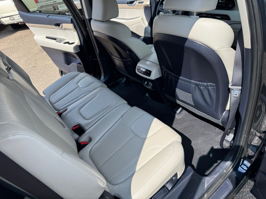 2020 Hyundai Palisade Image 35