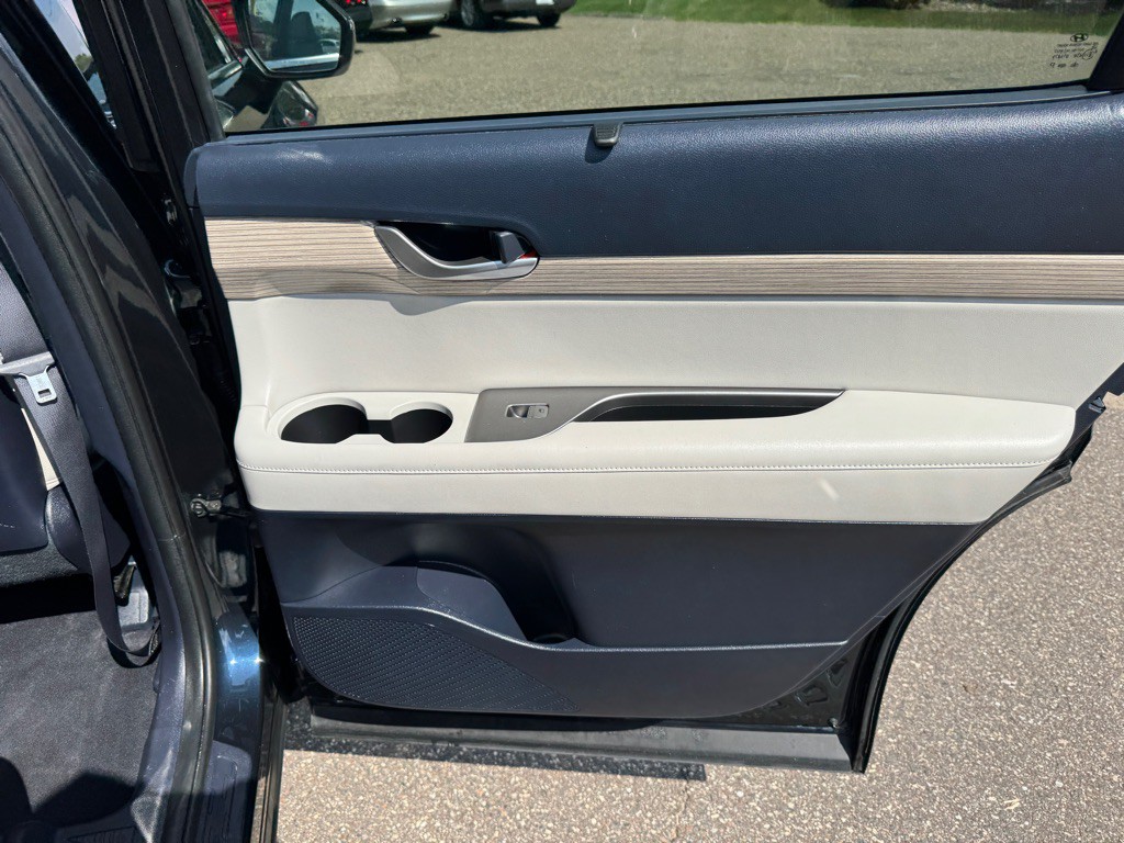 2020 Hyundai Palisade Image 36