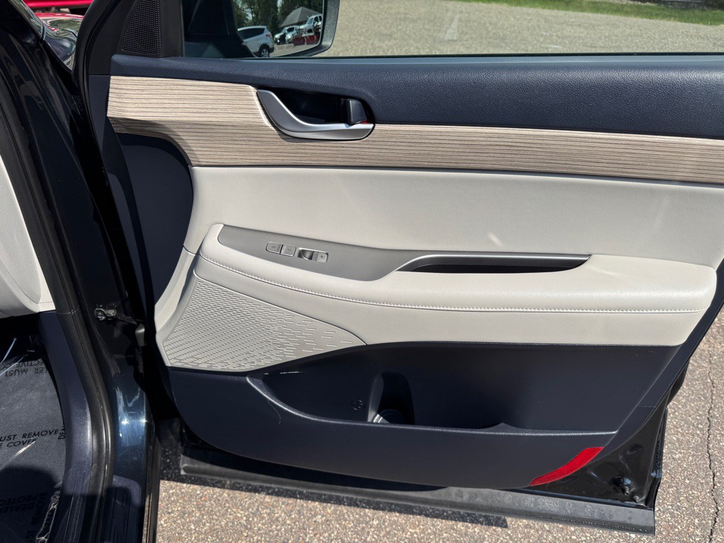 2020 Hyundai Palisade Image 40