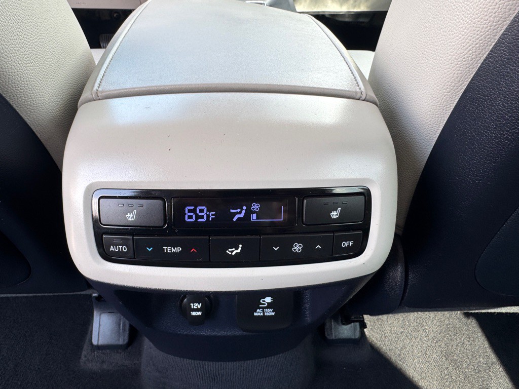 2020 Hyundai Palisade Image 41