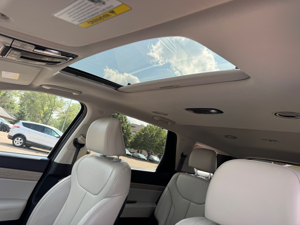 2020 Hyundai Palisade Image 47