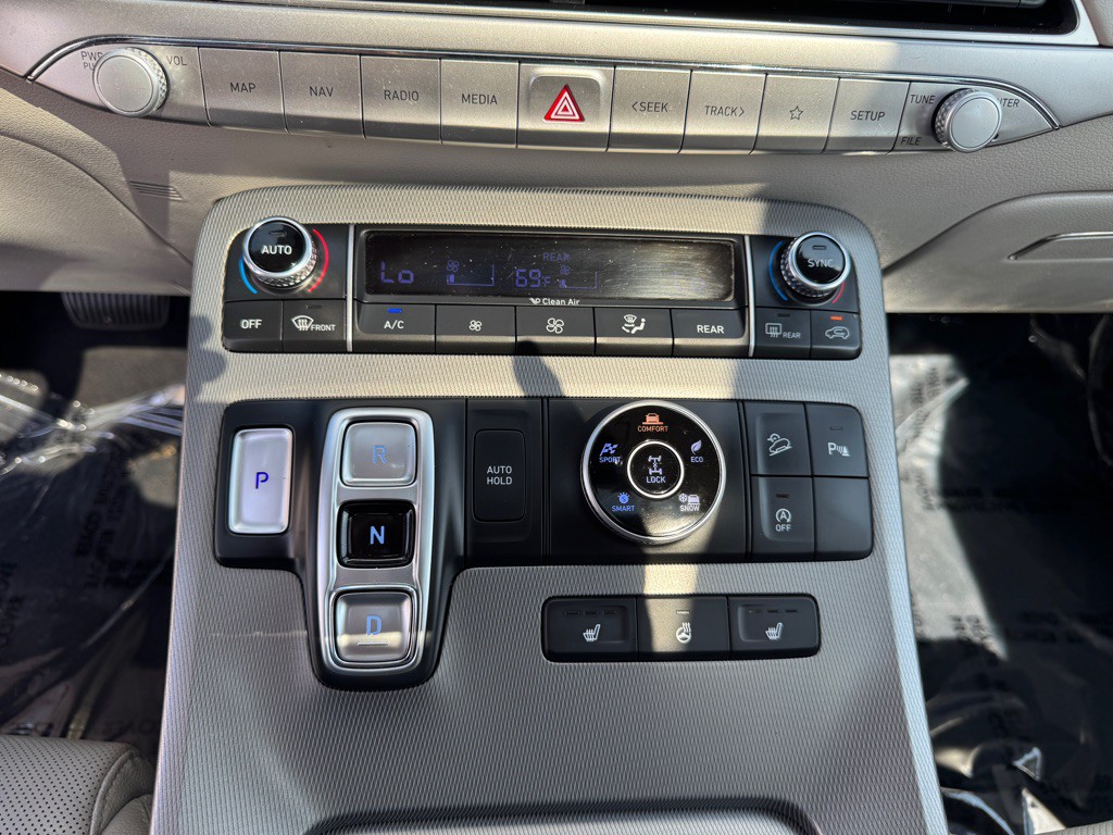 2020 Hyundai Palisade Image 49