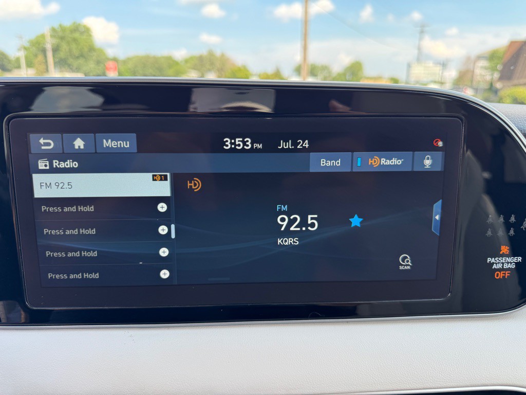 2020 Hyundai Palisade Image 53
