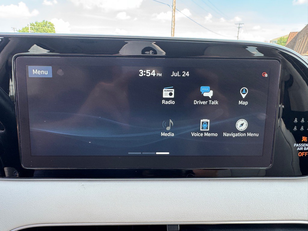 2020 Hyundai Palisade Image 55