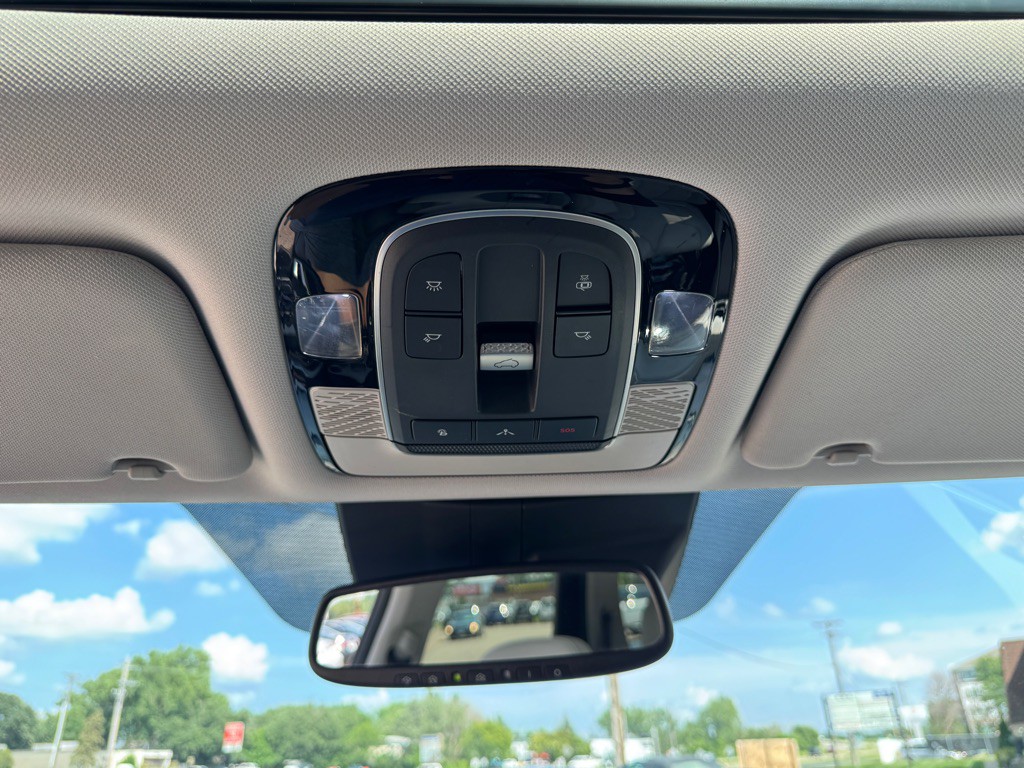 2020 Hyundai Palisade Image 57