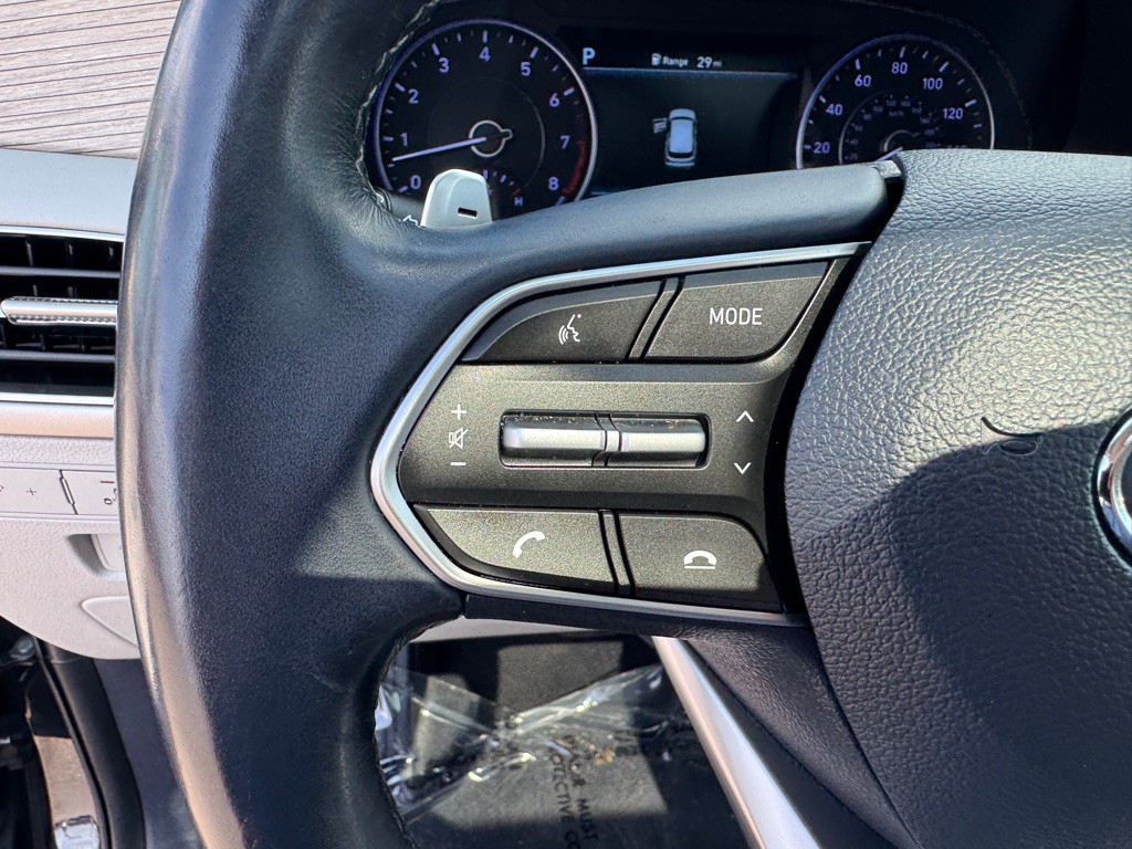 2020 Hyundai Palisade Image 59
