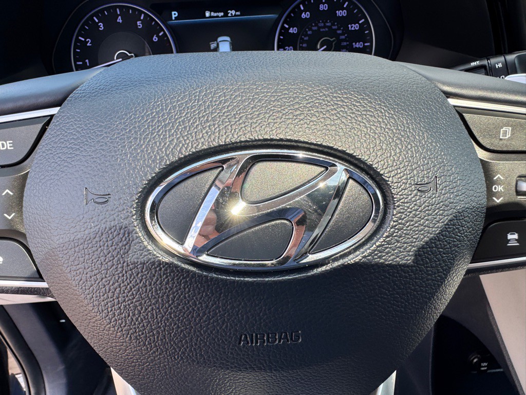 2020 Hyundai Palisade Image 60