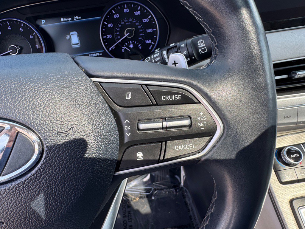 2020 Hyundai Palisade Image 61
