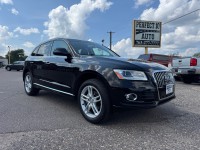Image for 2017 Audi Q5 2.0T quattro Premium Plus ID: 6713094