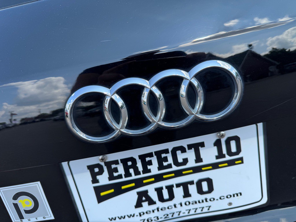 2017 Audi Q5 Image 17